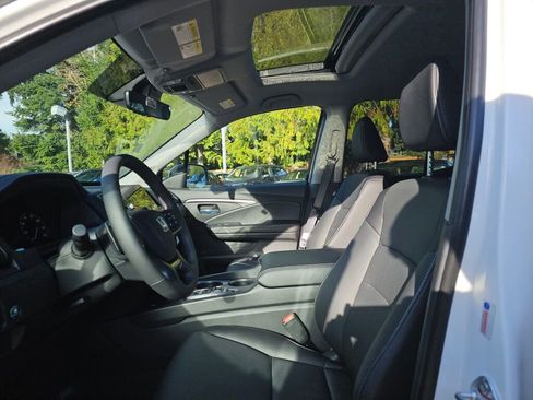 New 2026 Honda Ridgeline RTL image 14