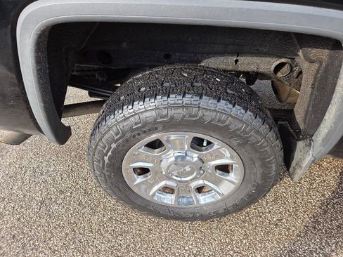 Used 2014 GMC Sierra 1500 SLE w/ All-Terrain Package image 34