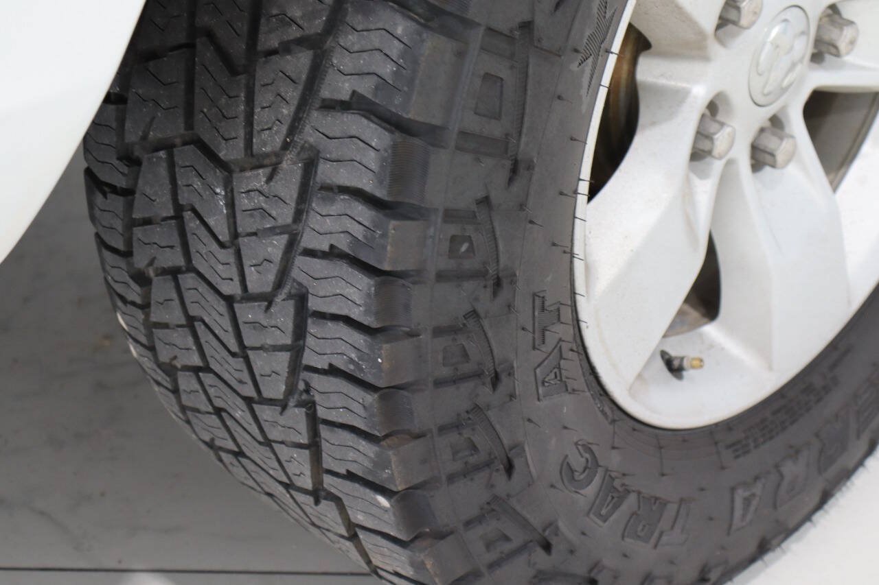 Used 2019 RAM 1500 Tradesman w/ Popular Equipment Group AWD/4WD image 26