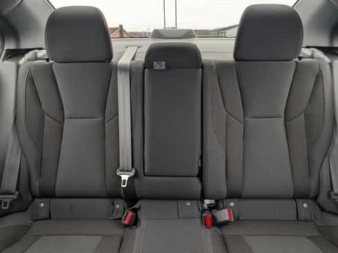 Used 2024 Subaru WRX Premium image 13