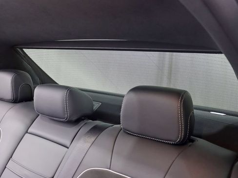 Used 2018 Mercedes-Benz E 63 AMG S image 37