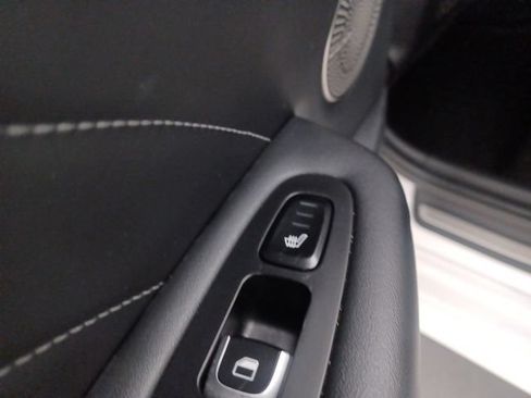 Used 2022 Kia Stinger GT2 w/ Scorpion Package RWD image 11