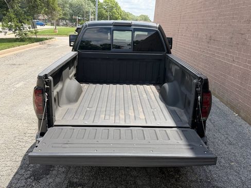 Used 2012 Ford F150 FX4 w/ FX Luxury Pkg AWD/4WD image 5
