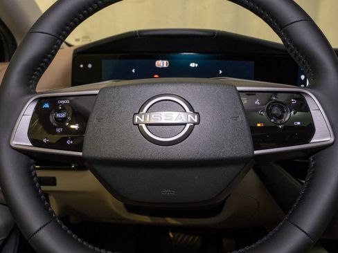 New 2026 Nissan Murano Platinum image 19