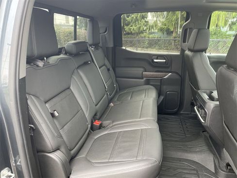Used 2019 GMC Sierra 1500 Denali image 28