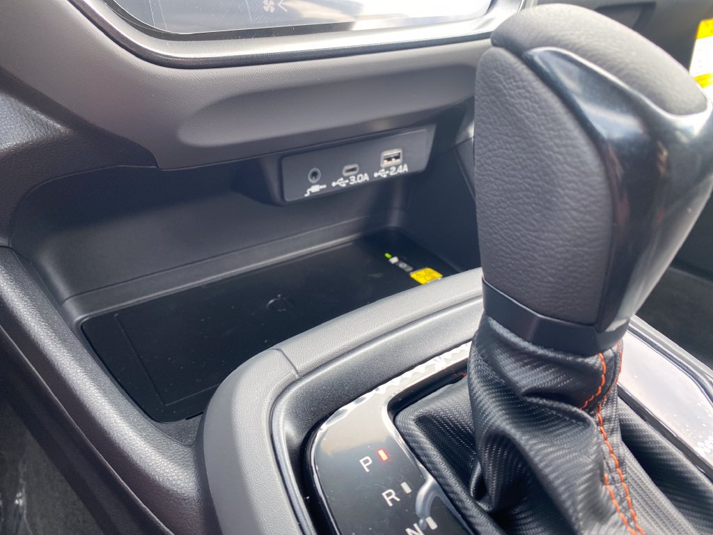 New 2026 Subaru Crosstrek 2.5i Limited AWD/4WD image 23