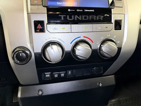 Used 2021 Toyota Tundra SR5 image 30