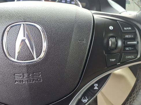 Used 2019 Acura MDX SH-AWD w/ Technology Package image 24