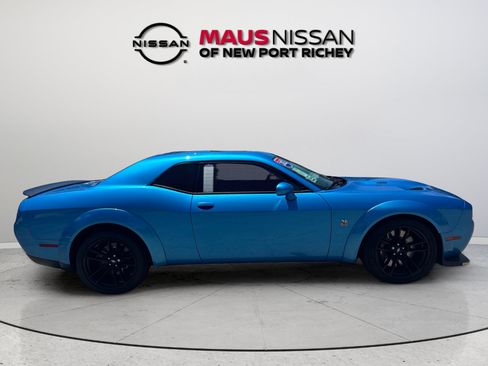 Used 2023 Dodge Challenger R/T Scat Pack RWD image 15