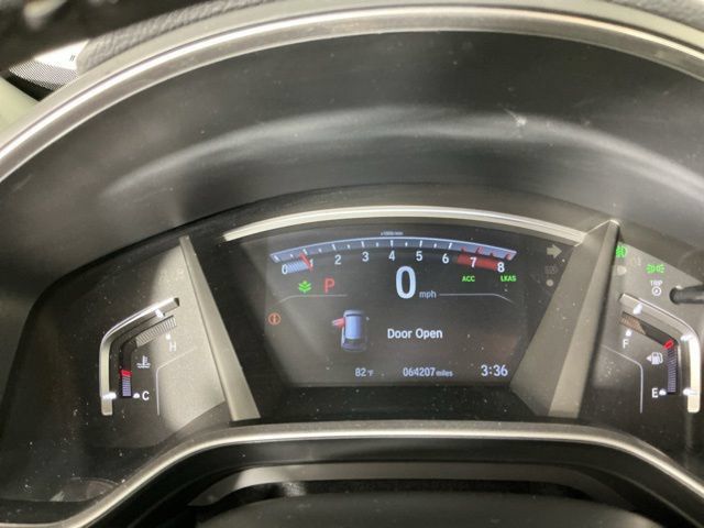 Used 2019 Honda CR-V EX-L image 17
