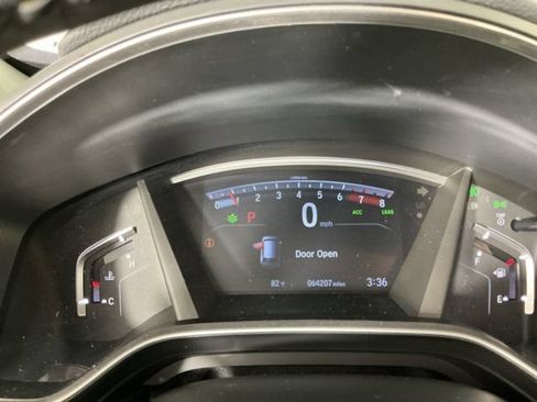 Used 2019 Honda CR-V EX-L image 17