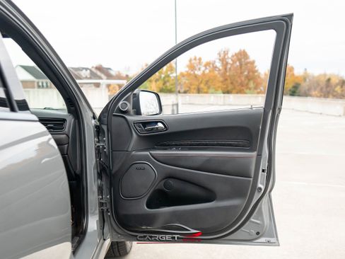 Used 2023 Dodge Durango R/T image 45