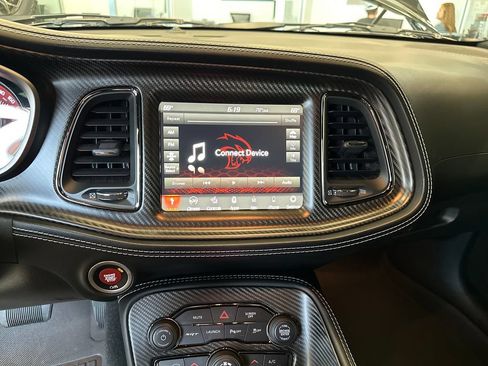 Used 2023 Dodge Challenger SRT Hellcat Redeye RWD image 23