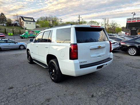 Used 2016 Chevrolet Tahoe LT image 7