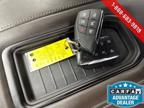 Certified 2021 Chevrolet Tahoe LT image 27