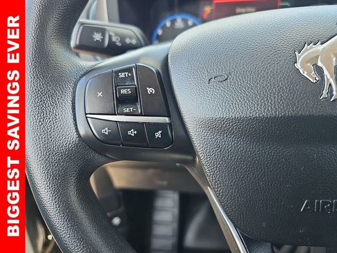 Used 2021 Ford Bronco Sport Badlands image 16