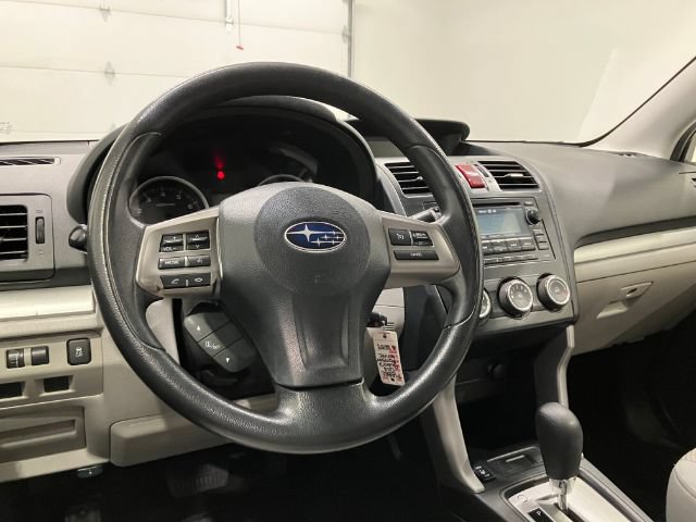 Used 2015 Subaru Forester 2.5i Premium w/ All-Weather Package AWD/4WD image 24