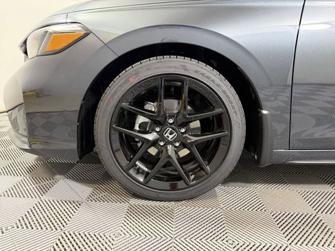 New 2026 Honda Civic Sport image 9