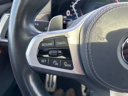 Used 2023 BMW X7 xDrive40i w/ M Sport Package image 20