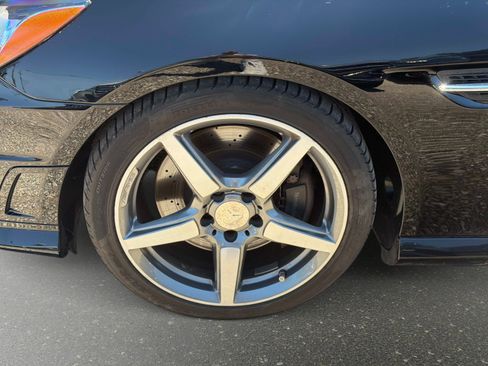 Used 2015 Mercedes-Benz SLK 250 image 10
