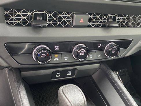 Used 2025 Honda Accord LX image 22