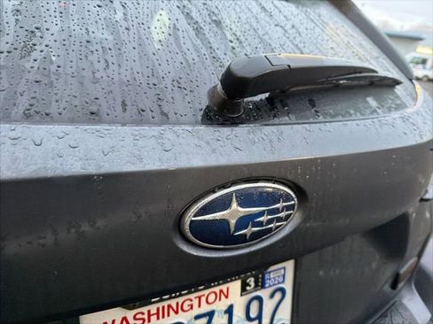 Certified 2024 Subaru Crosstrek 2.5i Wilderness w/ Wilderness Package image 11