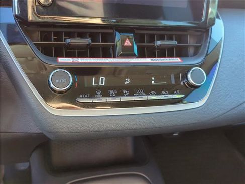 Certified 2026 Toyota Corolla LE image 18