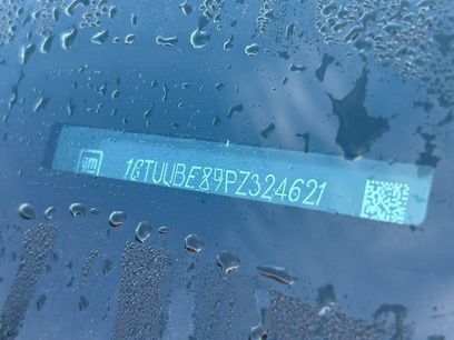 Used 2023 GMC Sierra 1500 SLE