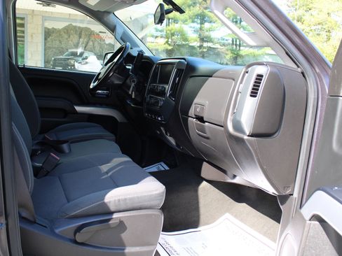 Used 2016 Chevrolet Silverado 2500 LT w/ LT Convenience Package image 7