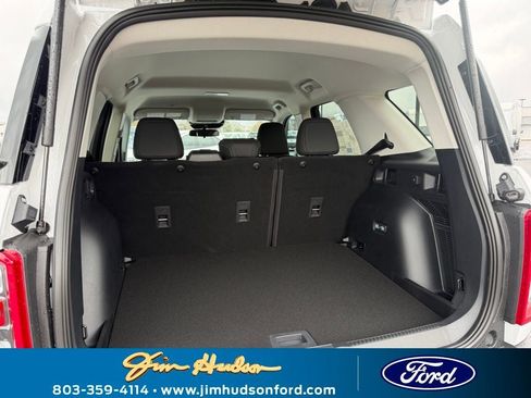 New 2026 Ford Bronco Sport Big Bend image 31