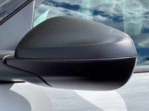 Used 2026 Chevrolet TrailBlazer LS w/ LS Convenience Package image 46