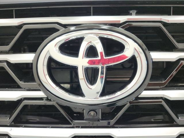 New 2026 Toyota Tundra Capstone AWD/4WD image 12