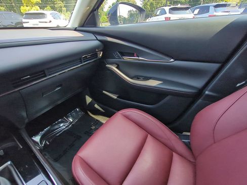 Used 2023 MAZDA CX-30 AWD 2.5 S w/ Preferred Package image 15