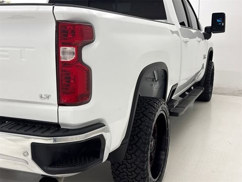 Used 2024 Chevrolet Silverado 2500 LT w/ Texas Edition image 12