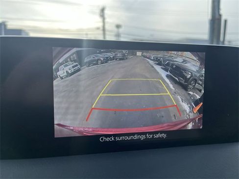 Used 2023 MAZDA CX-5 AWD 2.5 S w/ Select Package image 17