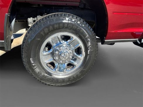 Certified 2023 RAM 2500 Tradesman image 14