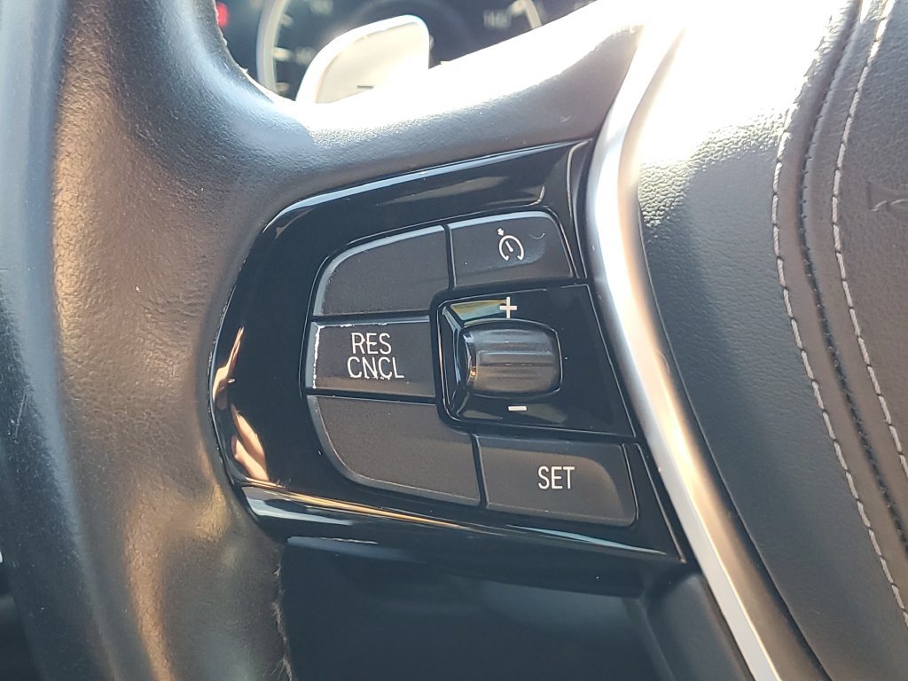 Used 2018 BMW 640i Gran Turismo xDrive AWD/4WD image 25