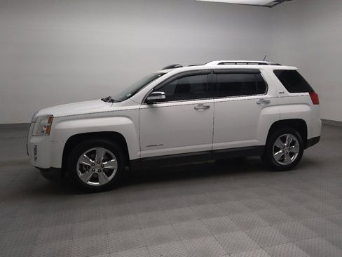 Used 2015 GMC Terrain SLT image 2