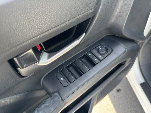 New 2026 Toyota Tacoma TRD Off-Road AWD/4WD image 12