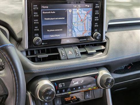 Used 2019 Toyota RAV4 XSE w/ XSE Weather Package image 6