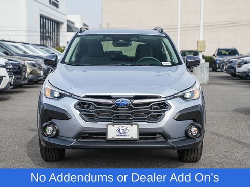 New 2026 Subaru Crosstrek 2.0i Premium image 2