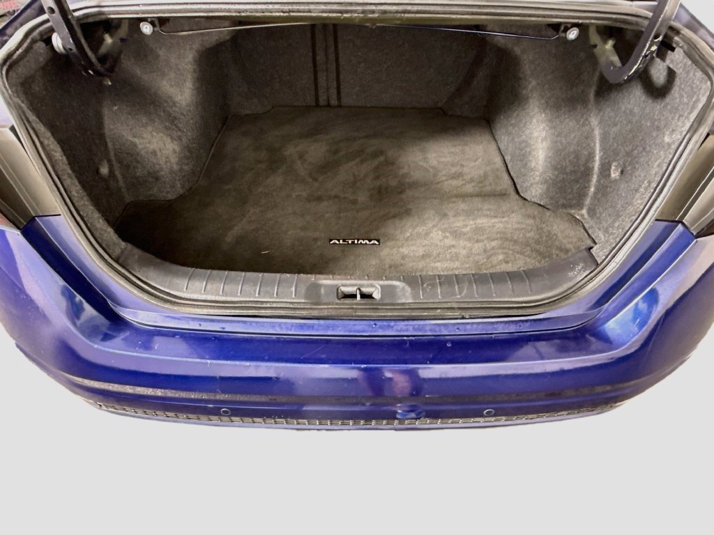 Used 2021 Nissan Altima 2.5 S w/ Driver Assist Package FWD image 34