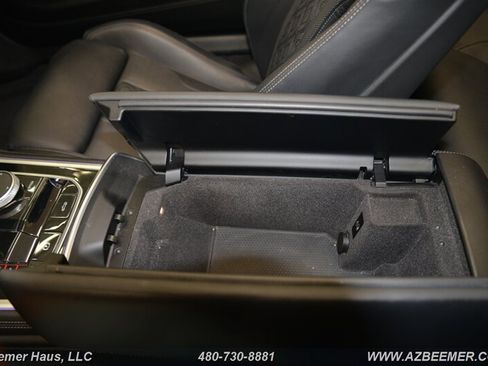 Used 2023 BMW M8 Competition w/ M Carbon Exterior Package image 28