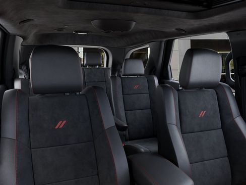 New 2026 Dodge Durango GT AWD/4WD image 26