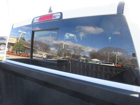 New 2026 RAM 1500 RHO w/ Bed Utility Group image 9