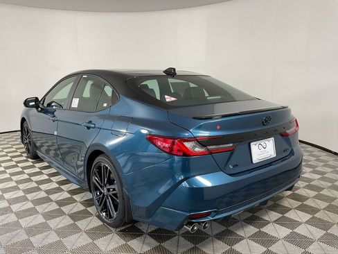 New 2026 Toyota Camry XSE image 6