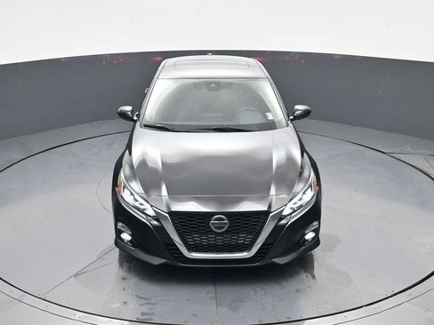 Used 2019 Nissan Altima 2.5 SV image 25