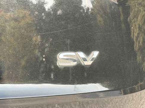 Used 2023 Nissan Rogue SV FWD image 25