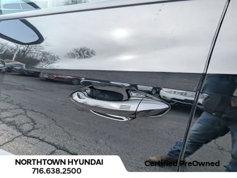 Used 2025 Hyundai Tucson SEL image 44