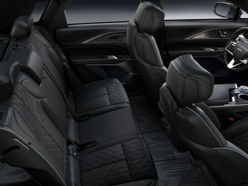 New 2026 Cadillac Lyriq V w/ LPO, Floor Liner Package image 61